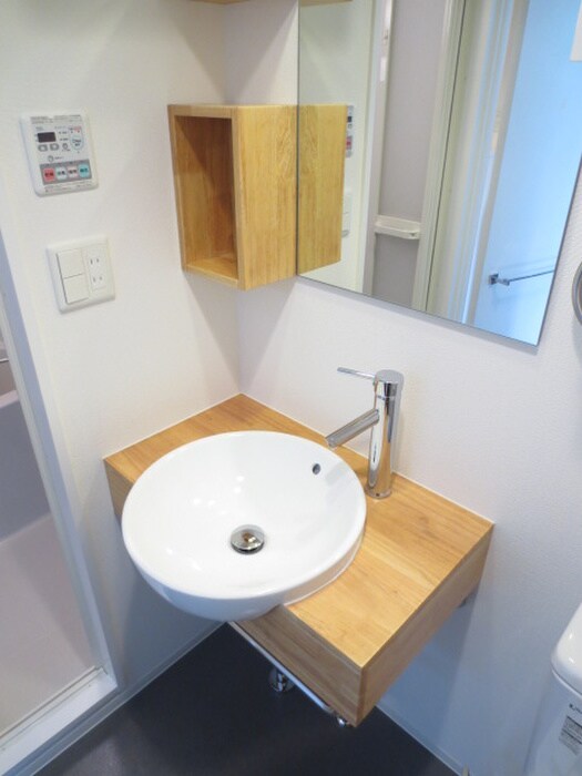 物件内観写真22　(洗面)