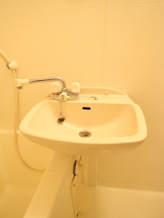 物件内観写真10　(洗面)