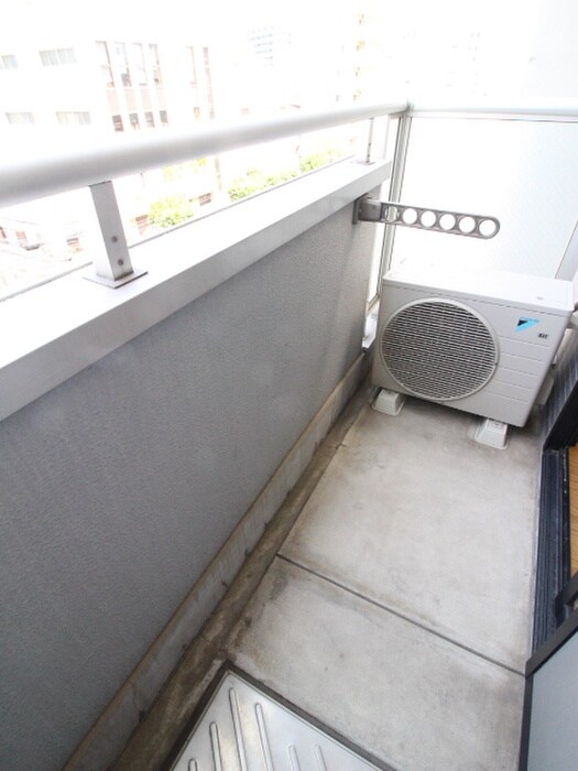 物件内観写真15　(ベランダ・バルコニー)