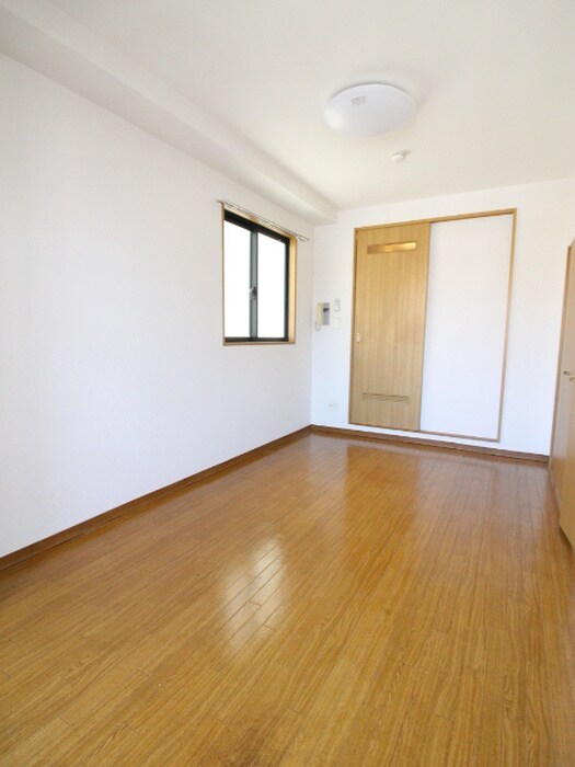 物件内観写真21　(居室)