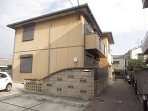 ディオ堺外観写真