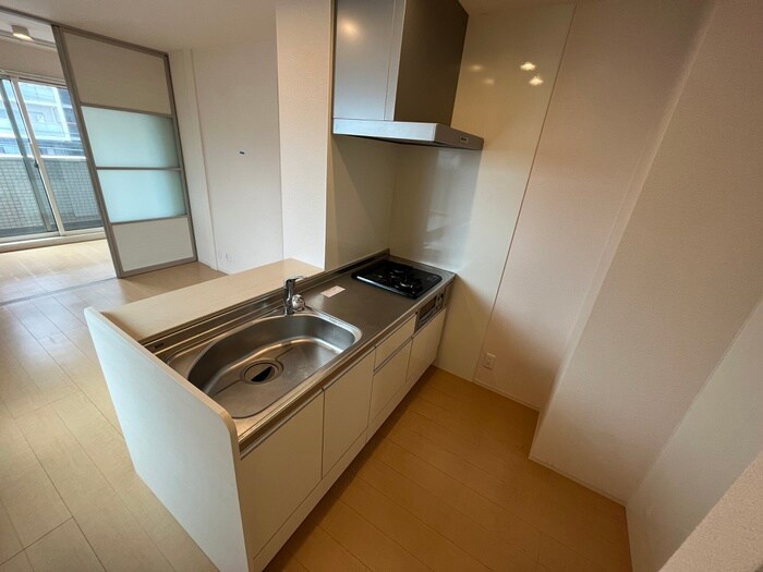 物件内観写真7　(キッチン)