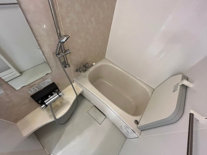 物件内観写真8　(バス／シャワールーム等)