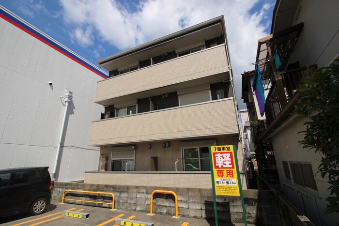 物件外観写真6　(外観写真)