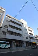 吉祥苑マンション(5C)