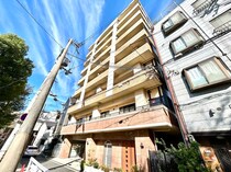 グレース黒崎の外観写真