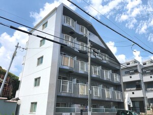 グロ－バル上祇園外観写真