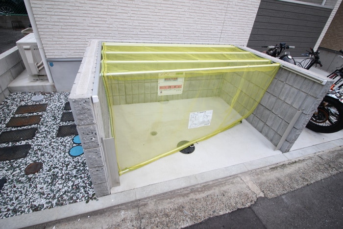 物件外観写真6　(建物設備)