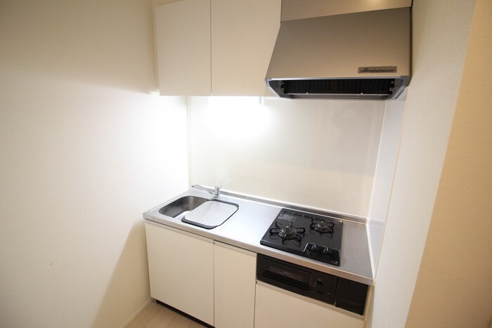 物件内観写真10　(キッチン)