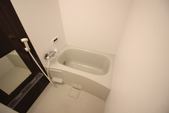 物件内観写真11　(バス／シャワールーム等)