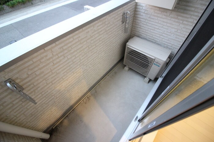 物件内観写真22　(ベランダ・バルコニー)