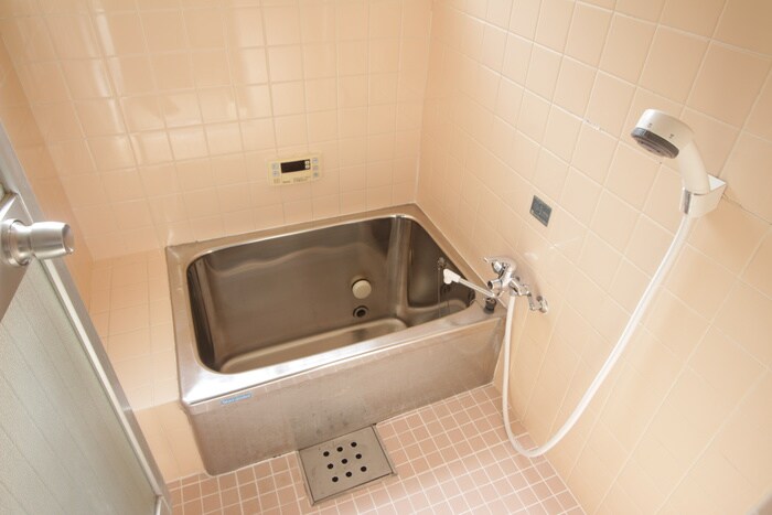 物件内観写真9　(バス／シャワールーム等)