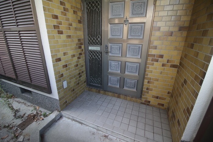 物件外観写真5　(外観写真)