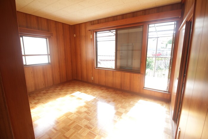 物件内観写真17　(廊下)