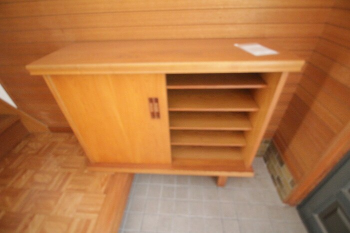物件内観写真21　(靴箱)