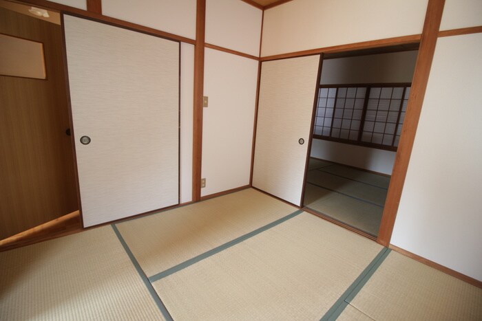 物件内観写真22　(廊下)