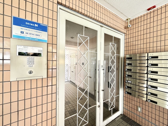 外観写真