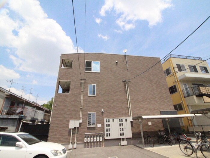 物件外観写真5　(外観写真)