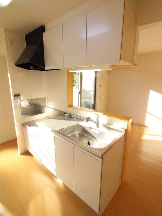 物件内観写真10　(キッチン)