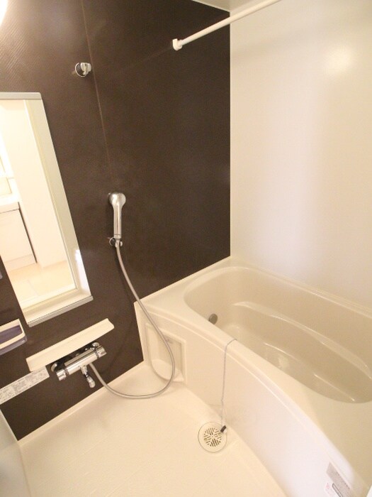 物件内観写真11　(バス／シャワールーム等)