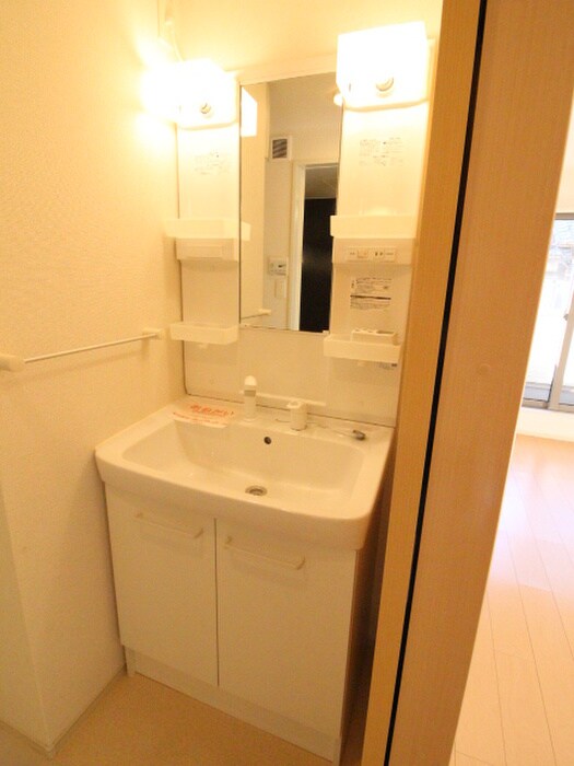 物件内観写真18　(洗面)