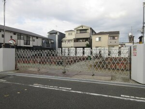 仮）D-room百舌鳥陵南町A棟外観写真