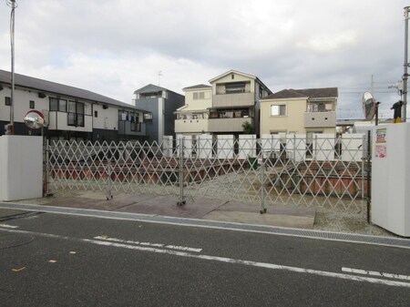 仮）D-room百舌鳥陵南町A棟外観写真