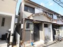 加茂1丁目テラスハウス