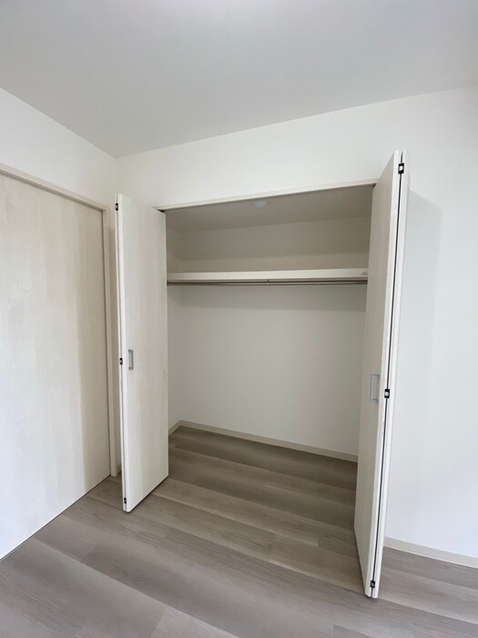 物件内観写真9　(収納)