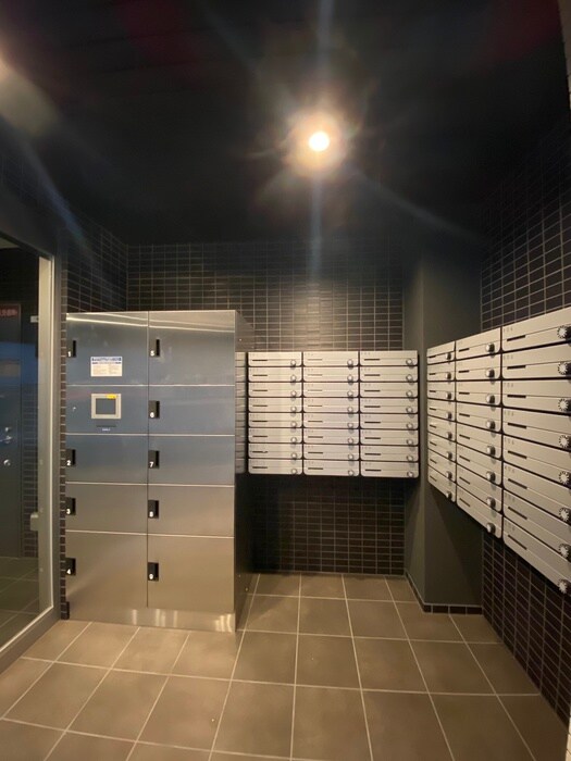 物件外観写真3　(建物設備)