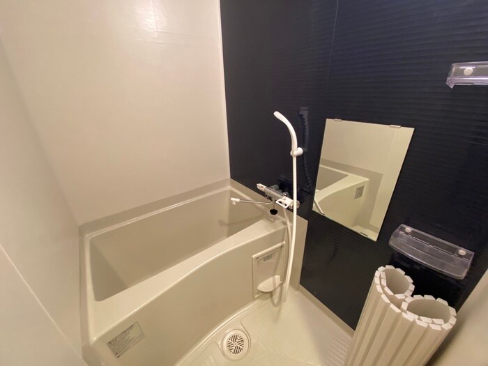 物件内観写真11　(バス／シャワールーム等)