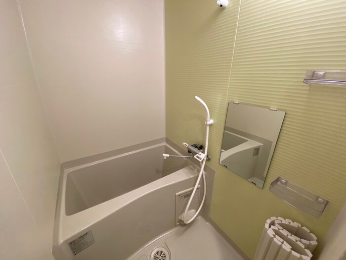 物件内観写真11　(バス／シャワールーム等)