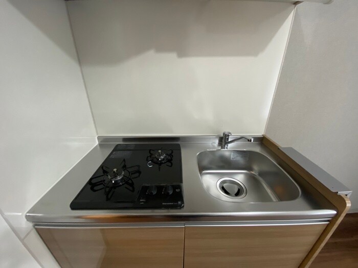 物件内観写真13　(キッチン)