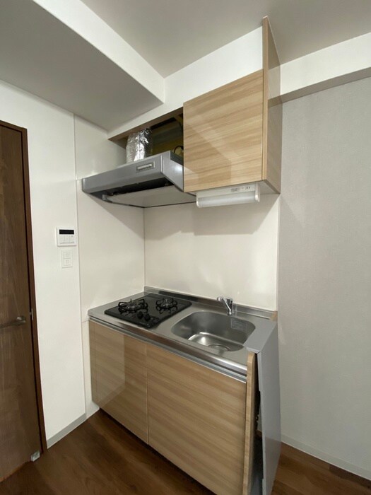 物件内観写真14　(キッチン)