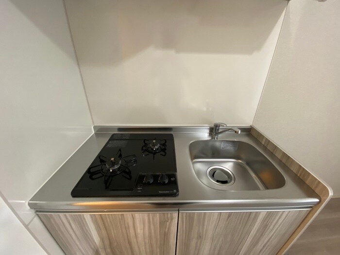 物件内観写真14　(キッチン)