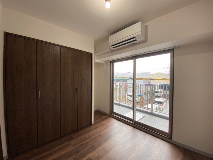 物件内観写真16　(居室)