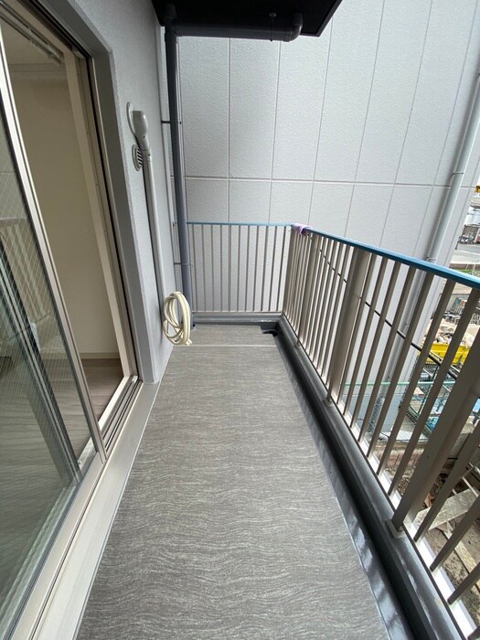 物件内観写真16　(ベランダ・バルコニー)