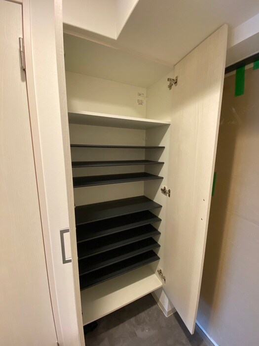 物件内観写真21　(靴箱)