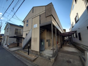 カ－サ・エスペランサ外観写真