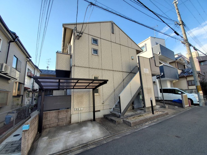 外観写真