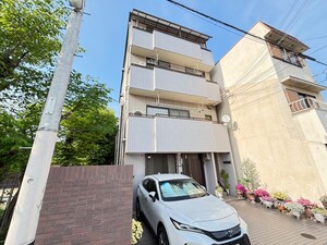 ベルクK1外観写真