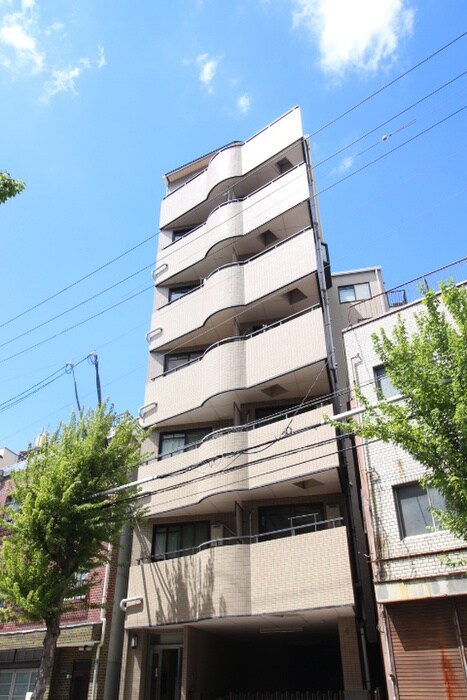 物件外観写真6　(外観写真)