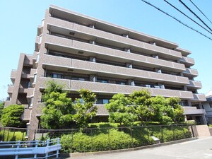 藤和ｼﾃｨﾎ-ﾑｽﾞ六甲篠原(403)外観写真