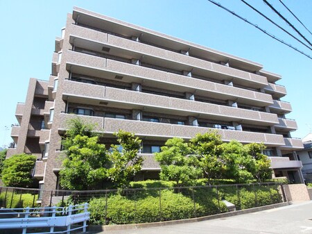 藤和ｼﾃｨﾎ-ﾑｽﾞ六甲篠原(403)外観写真