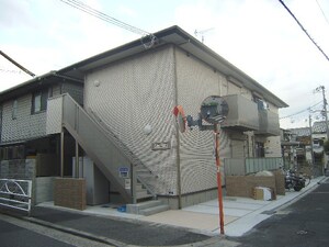 アドマ－ニⅡ外観写真