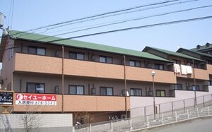 パブリックマンション2外観写真