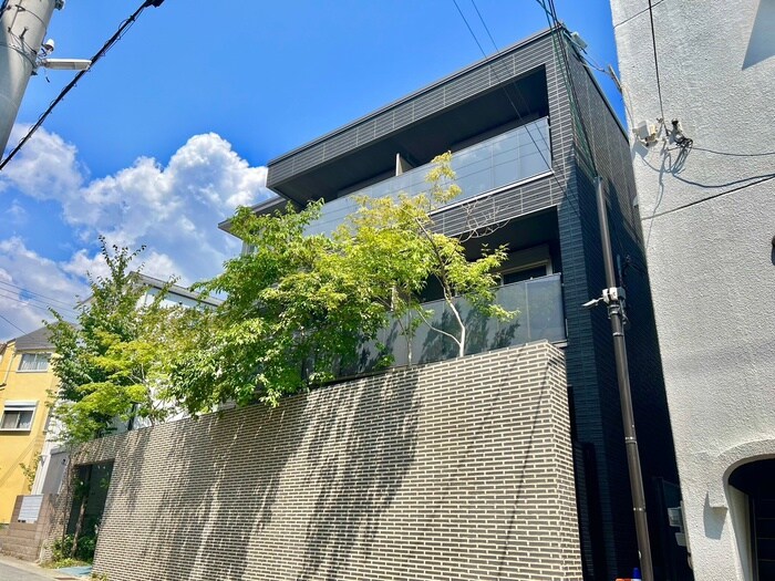 物件外観写真3　(外観写真)