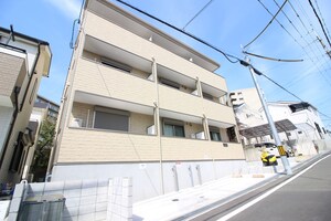 パワーポイント三島外観写真