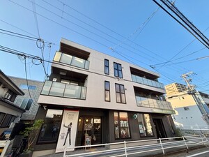 Urban Sanny Court西宮北口外観写真