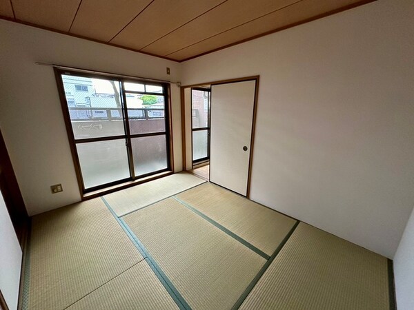 居室